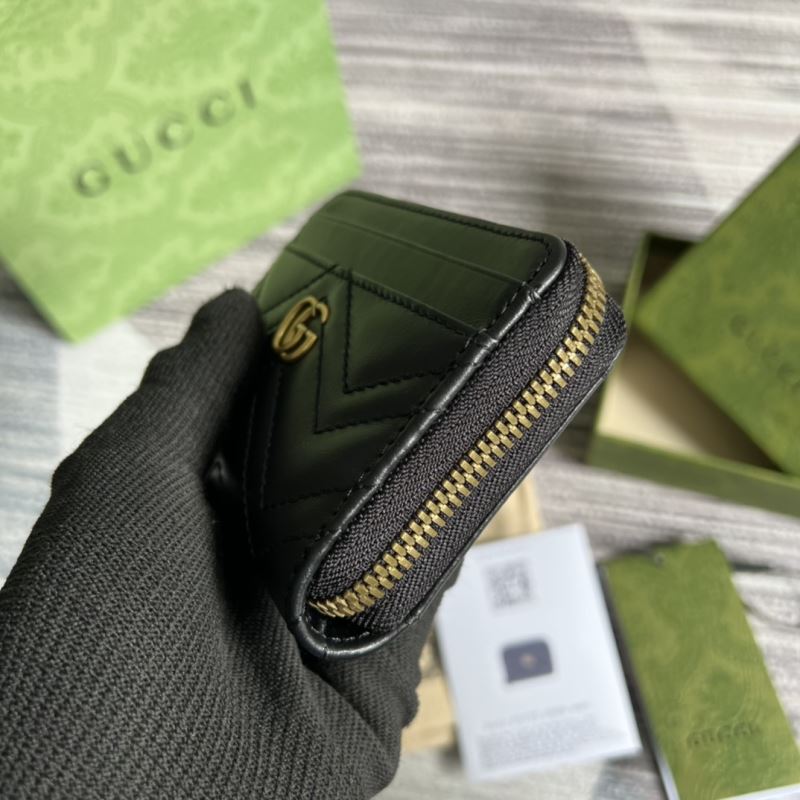 Gucci Wallets